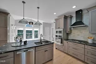 8005 Looking Glass Ct, Raleigh, NC 27612 - Photo 11