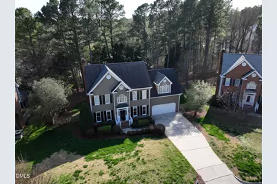 8005 Looking Glass Court, Raleigh, NC 27612 - Photo 3