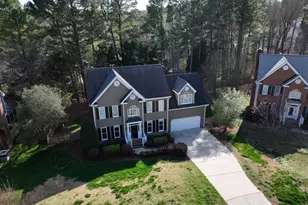 8005 Looking Glass Ct, Raleigh, NC 27612 - Photo 3