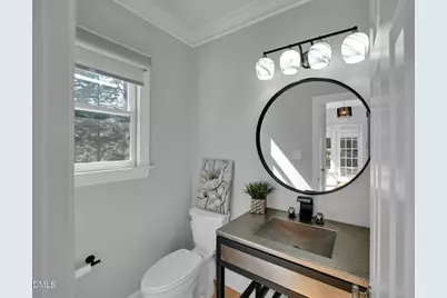 8005 Looking Glass Court, Raleigh, NC 27612 - Photo 57