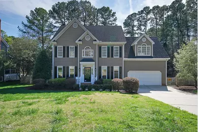 8005 Looking Glass Court, Raleigh, NC 27612 - Photo 1