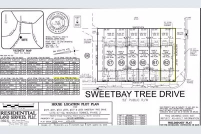339 Sweetbay Tree Drive, Wendell, NC 27591 - Photo 5