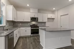 837 Comice Pear Wy, Fuquay-Varina, NC 27592 - Photo 5