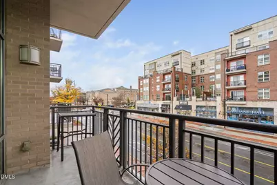 140 W Franklin Street #Unit 224, Chapel Hill, NC 27516 - Photo 31