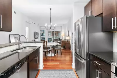 140 W Franklin Street #Unit 224, Chapel Hill, NC 27516 - Photo 9