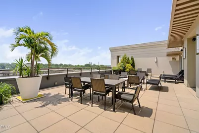 140 W Franklin Street #Unit 224, Chapel Hill, NC 27516 - Photo 47