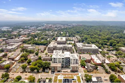 140 W Franklin Street #Unit 224, Chapel Hill, NC 27516 - Photo 37