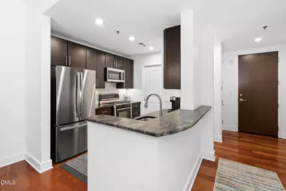 140 W Franklin Street #Unit 224, Chapel Hill, NC 27516 - Photo 11