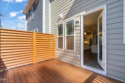 528 Plumleaf Lane, Durham, NC 27703 - Photo 7