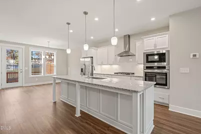 528 Plumleaf Lane, Durham, NC 27703 - Photo 3