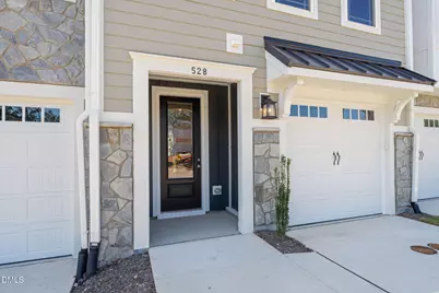 528 Plumleaf Lane, Durham, NC 27703 - Photo 35