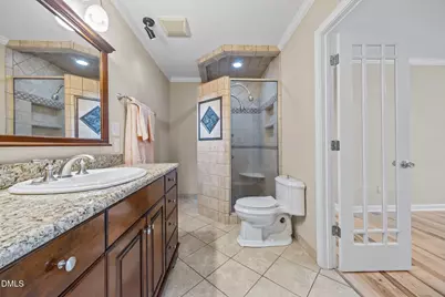 4126 Somerset Drive, Oxford, NC 27565 - Photo 17