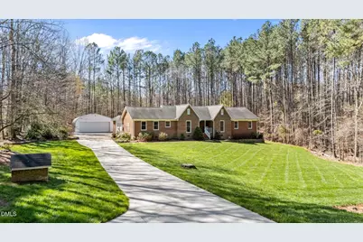 4126 Somerset Drive, Oxford, NC 27565 - Photo 1