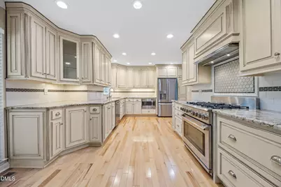 4126 Somerset Drive, Oxford, NC 27565 - Photo 5