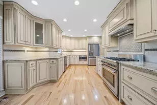 4126 Somerset Dr, Oxford, NC 27565 - Photo 5