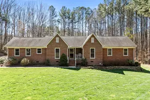 4126 Somerset Dr, Oxford, NC 27565 - Photo 45