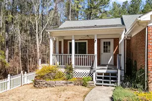 4126 Somerset Dr, Oxford, NC 27565 - Photo 29