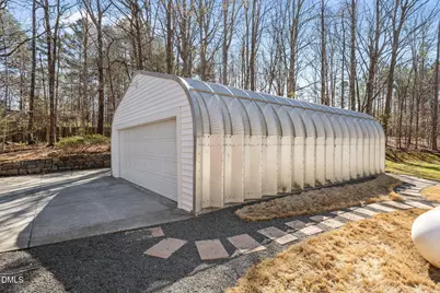 4126 Somerset Drive, Oxford, NC 27565 - Photo 3