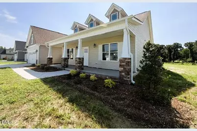 764 Olive Branch Drive, Smithfield, NC 27577 - Photo 5