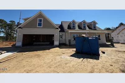 764 Olive Branch Drive, Smithfield, NC 27577 - Photo 1