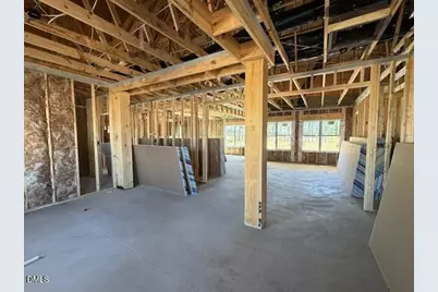 764 Olive Branch Drive, Smithfield, NC 27577 - Photo 3