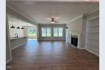764 Olive Branch Drive, Smithfield, NC 27577 - Photo 7