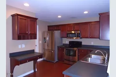 3262 Ivey Wood Lane, Durham, NC 27703 - Photo 5