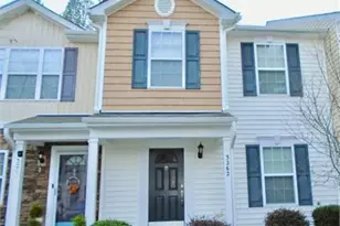 3262 Ivey Wood Ln, Durham, NC 27703 - Photo 1