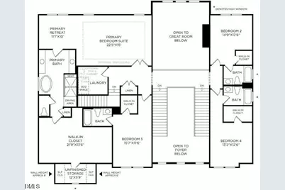 536 Windboard Street, Cary, NC 27519 - Photo 3