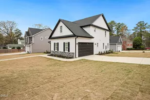 1406 Hilltop Ave, Fayetteville, NC 28305 - Photo 37