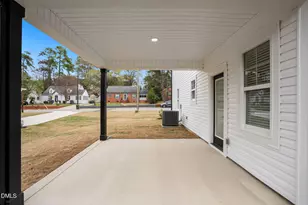 1406 Hilltop Ave, Fayetteville, NC 28305 - Photo 3