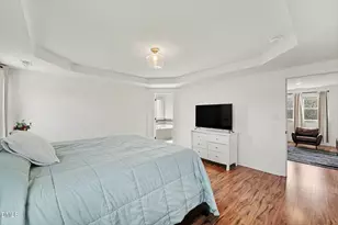 209 Timber Wolf Xing, Garner, NC 27529 - Photo 17