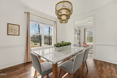 209 Timber Wolf Crossing, Garner, NC 27529 - Photo 11