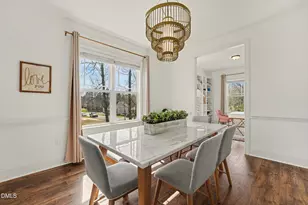 209 Timber Wolf Xing, Garner, NC 27529 - Photo 11