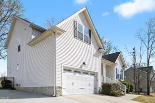 209 Timber Wolf Xing, Garner, NC 27529 - Photo 3