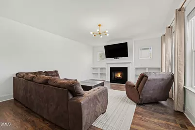 209 Timber Wolf Crossing, Garner, NC 27529 - Photo 9