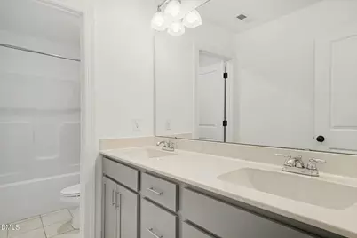 209 Timber Wolf Crossing, Garner, NC 27529 - Photo 21