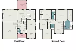 209 Timber Wolf Xing, Garner, NC 27529 - Photo 35