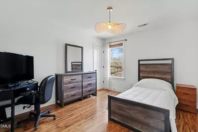 209 Timber Wolf Crossing, Garner, NC 27529 - Photo 23