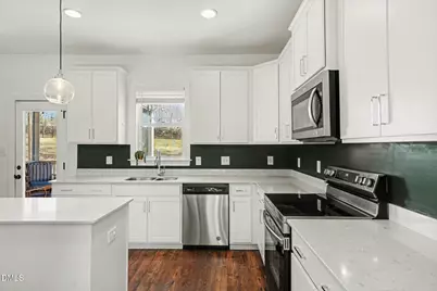 209 Timber Wolf Crossing, Garner, NC 27529 - Photo 13