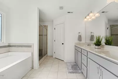 209 Timber Wolf Crossing, Garner, NC 27529 - Photo 19