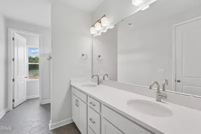 710 Hyperion Alley, Wake Forest, NC 27587 - Photo 17