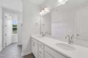 710 Hyperion Aly, Wake Forest, NC 27587 - Photo 17
