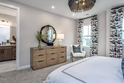 710 Hyperion Alley, Wake Forest, NC 27587 - Photo 29