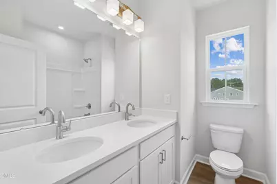 710 Hyperion Alley, Wake Forest, NC 27587 - Photo 19