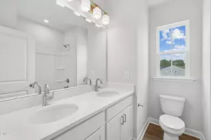 710 Hyperion Aly, Wake Forest, NC 27587 - Photo 19