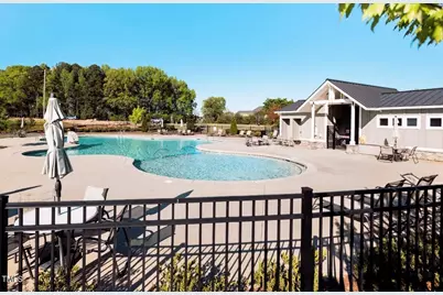 710 Hyperion Alley, Wake Forest, NC 27587 - Photo 21