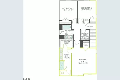 710 Hyperion Alley, Wake Forest, NC 27587 - Photo 11