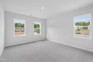 710 Hyperion Aly, Wake Forest, NC 27587 - Photo 9