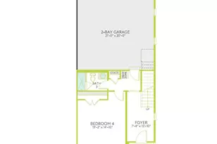 710 Hyperion Aly, Wake Forest, NC 27587 - Photo 9